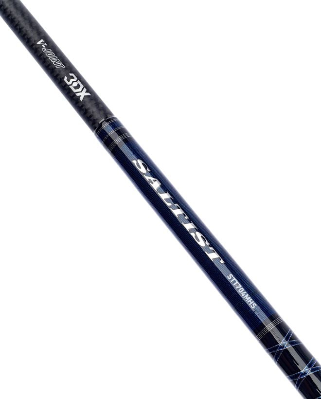 New Daiwa Saltist Travel Spin - Saltwater Fishing Rod - All Models