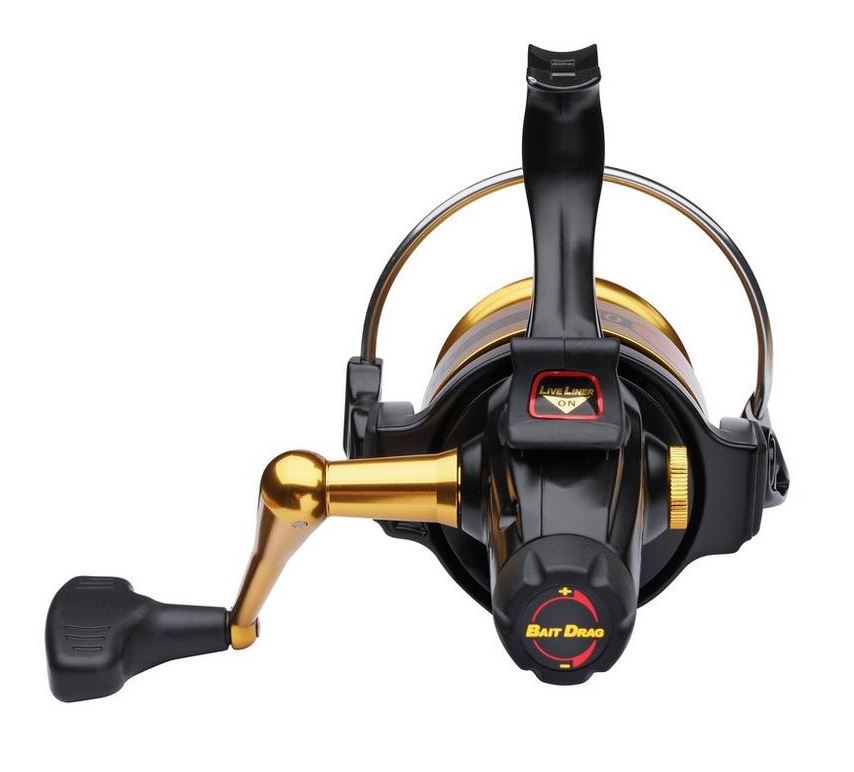 PENN Slammer Classic Live Liner Saltwater Spinning Reels - All Models