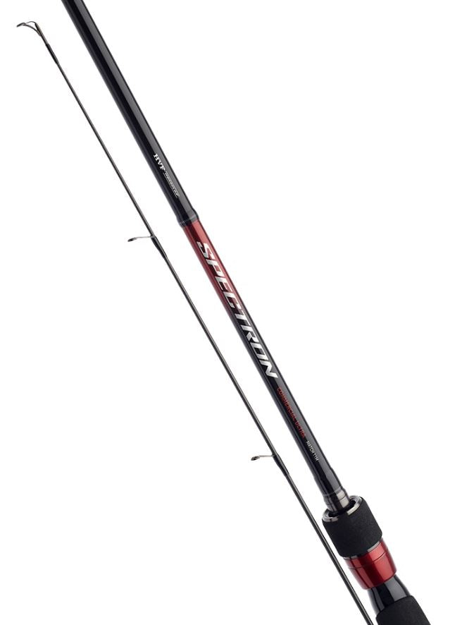 Daiwa Spectron Commercial Ultra Match Fishing Rods - All Models