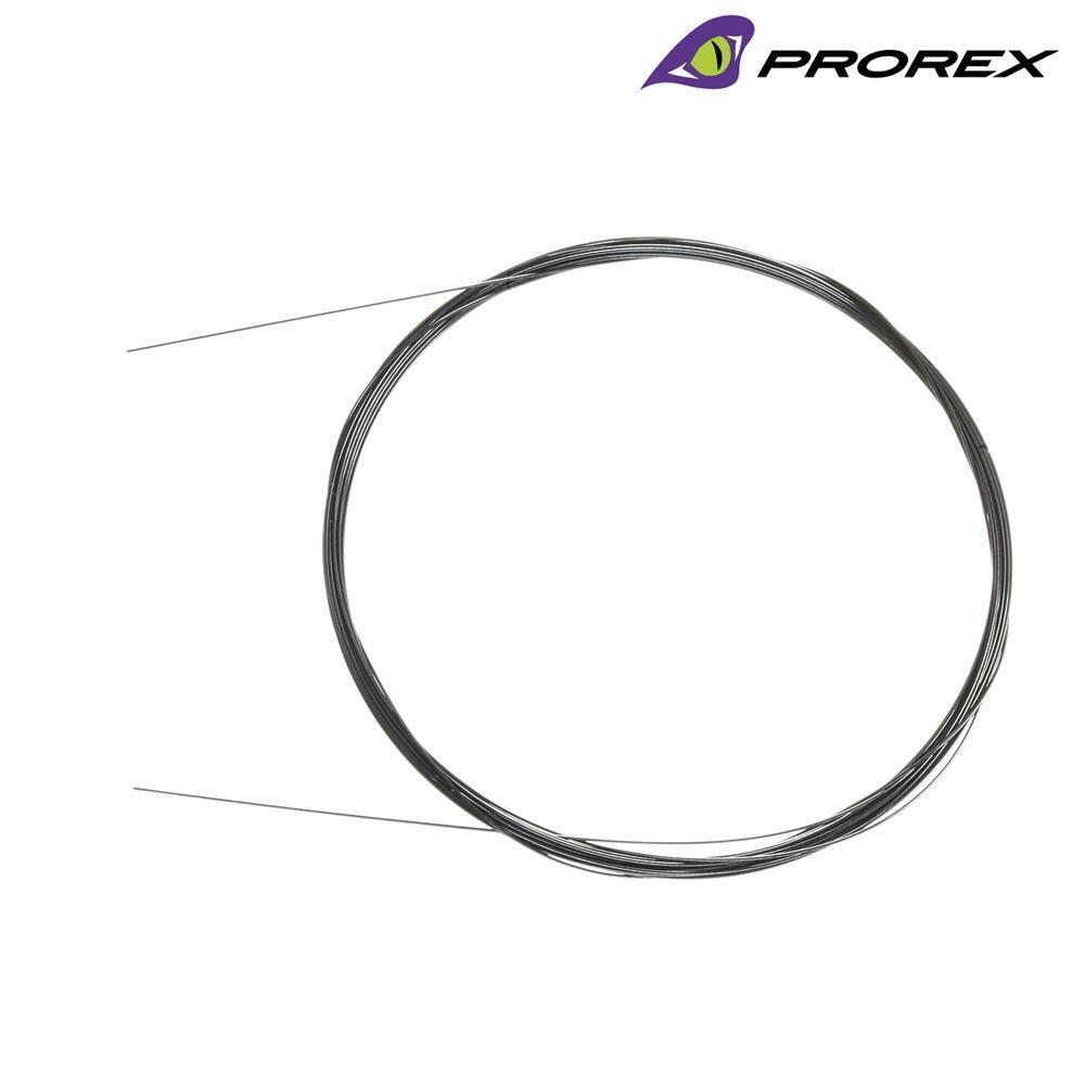 Daiwa Prorex Titanium Wire Leader & Spools