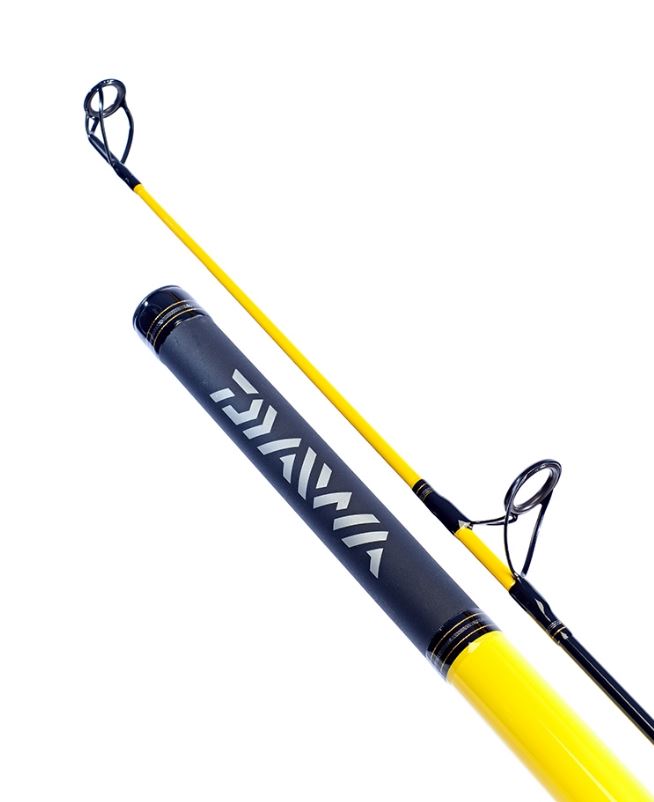 New Daiwa Sandstorm Surf Fishing Rods - Multiplier / Fixed Spool  - All Models