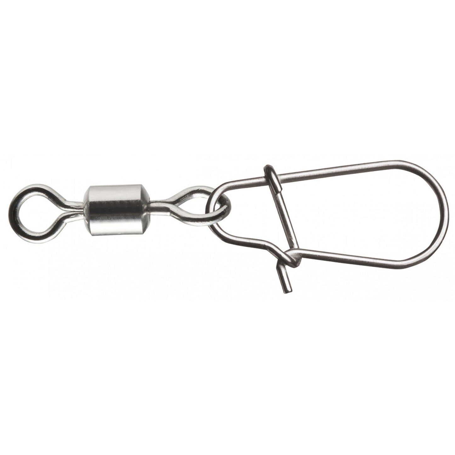 Daiwa Tournament Snap D-Snap Swivels Stainless steel