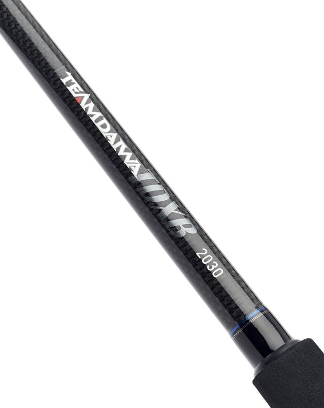 New Team Daiwa X Boat Fishing Rods - All Models / Sizes