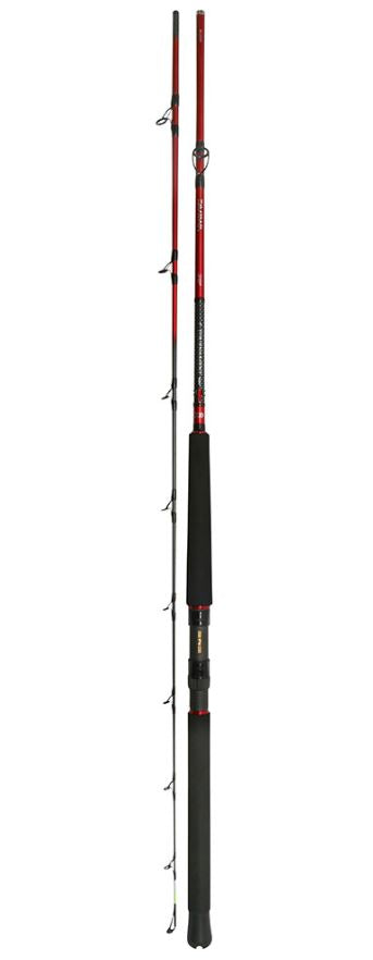 New Daiwa Tournament Boat Fishing Rod 7'6' - 2pc - All Models Available