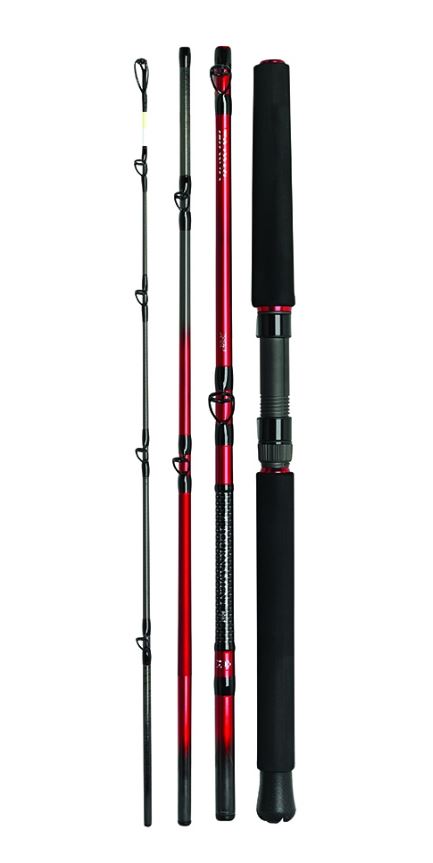 New Daiwa Tournament Travel Boat Fishing Rod - All Models Available