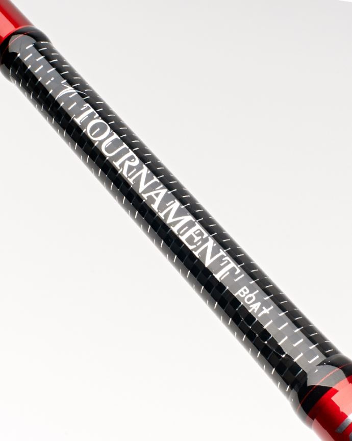 New Daiwa Tournament Travel Boat Fishing Rod - All Models Available