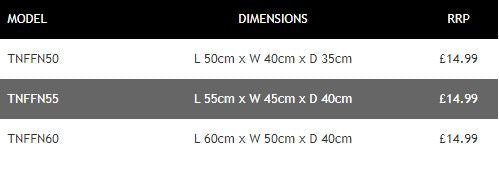 New Daiwa Tournament Fast Flow Landing Net Heads - All Sizes Available