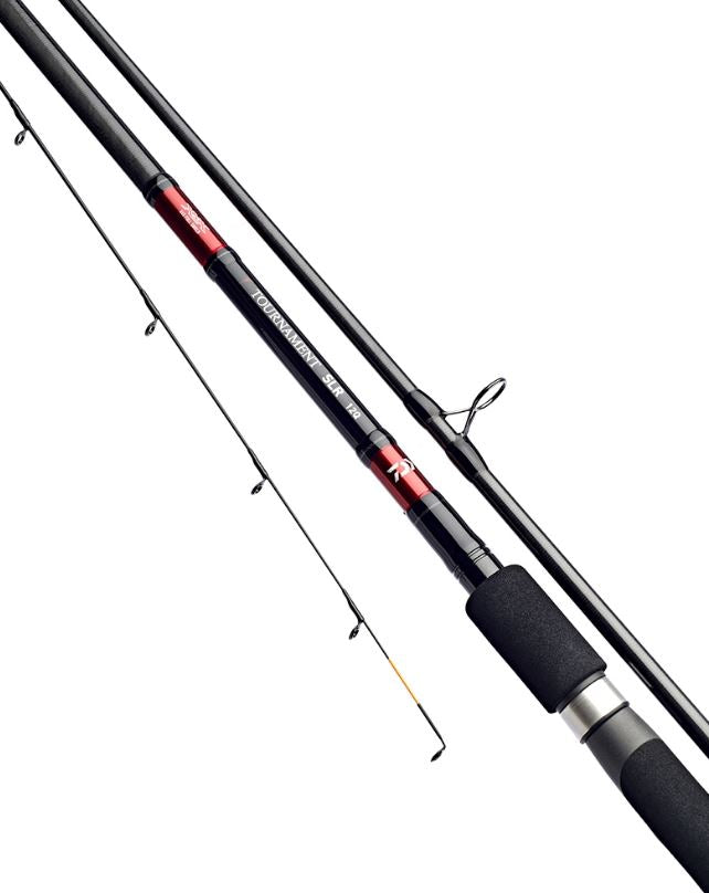 New Daiwa Tournament SLR Feeder Rods - 2021 Model - Made in UK- All Sizes