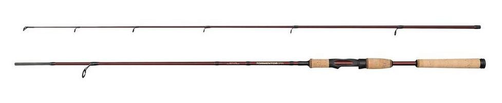 Abu Garcia Tormentor 2 Spinning Fishing Rod  6ft - 10ft / 2pc - All Models