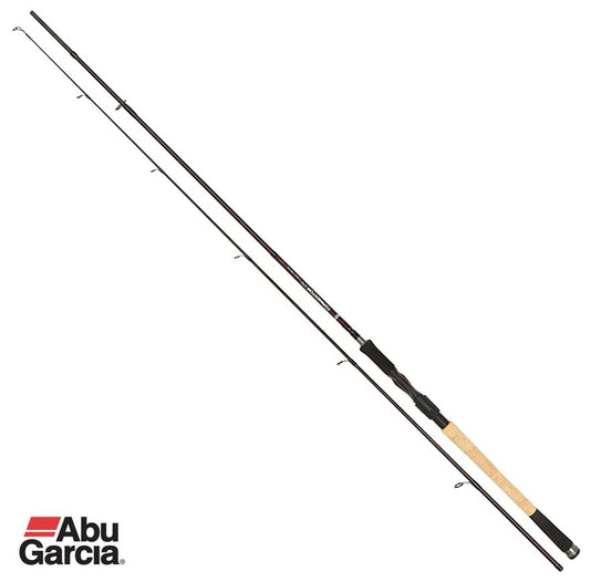 New Abu Garcia Tormentor Spinning Fishing Rod  6ft - 10ft / 2pc - All Models