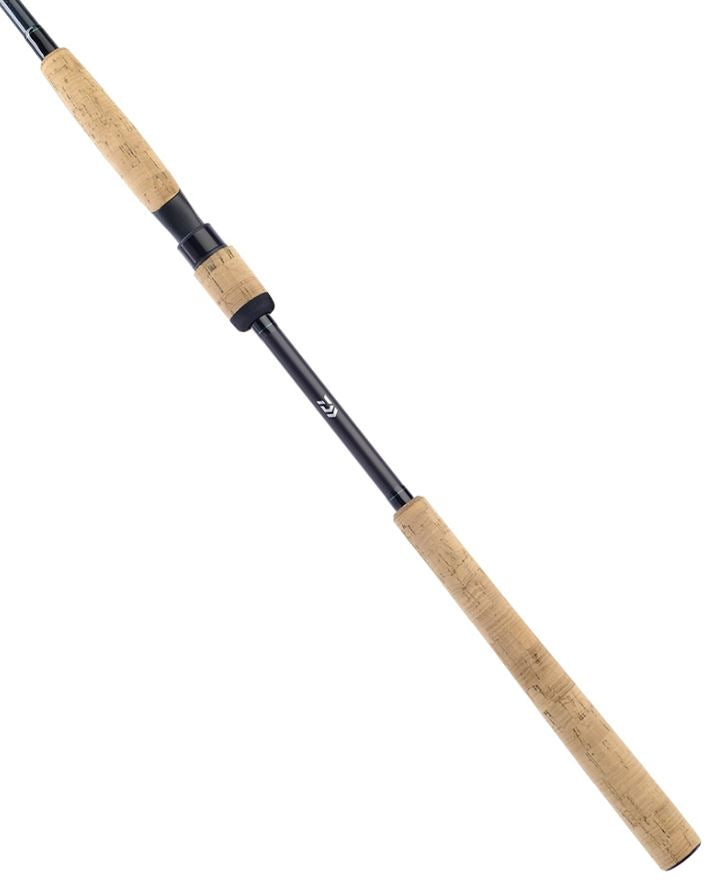 Daiwa Wilderness Spinning Fishing Rod - 8ft - 11ft - All Models