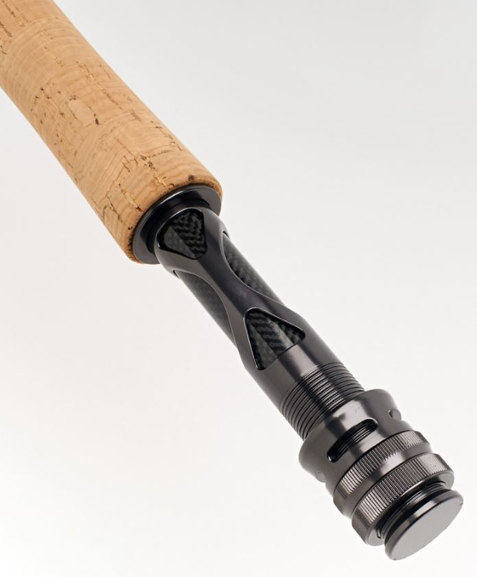 New Daiwa Wilderness Trout Fly Fishing Rods - All Models Available