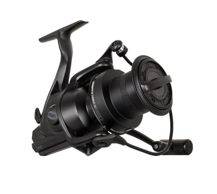 Penn Affinity II 7000 Longcast Custom Carbon Carp Fishing Reel - 1506881