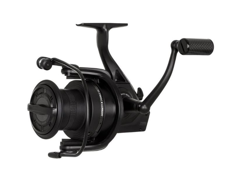 Penn Affinity II 7000 Longcast Custom Carbon Carp Fishing Reel - 1506881