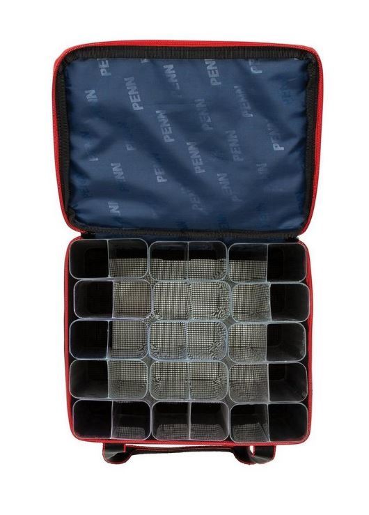 Penn Pilk and Jig Bag - Fishing Luggage - 1543823