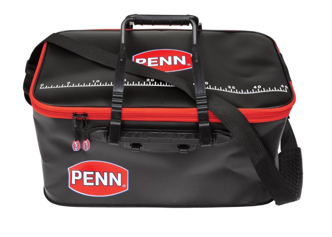 Penn Foldable EVA Boat Bag - Fishing Luggage - 1543826