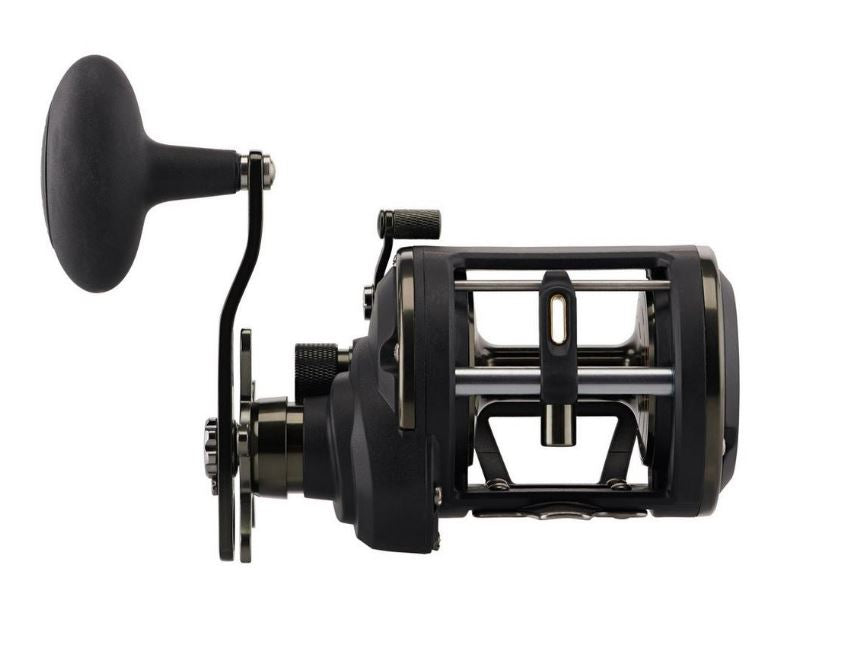 Penn Squall II 20 Level Wind Multiplier Sea Fishing Reel - 1545925