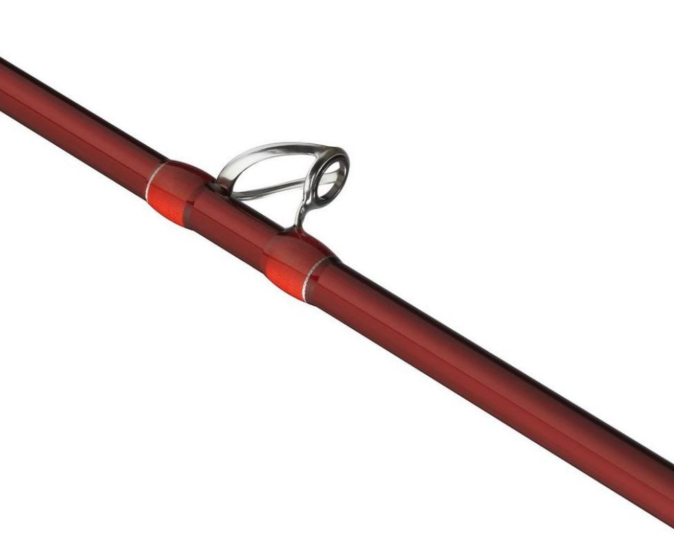 Penn Squadron III Mk3 Braid Boat Rod - 8'4" / 20-30lb Class / 1+1pc - 1558382