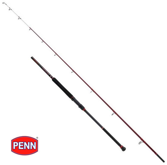 Penn Squadron III Mk3 Uptide Boat Rod - 9'6" / 6-10oz / 1+1pc - 1558391