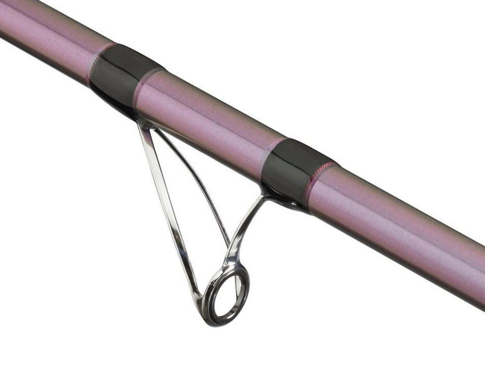 Penn Tidal Long Hybrid Lowrider Surfcasting Beach Rod - 14ft / 100-250g / 3pc - 1558893