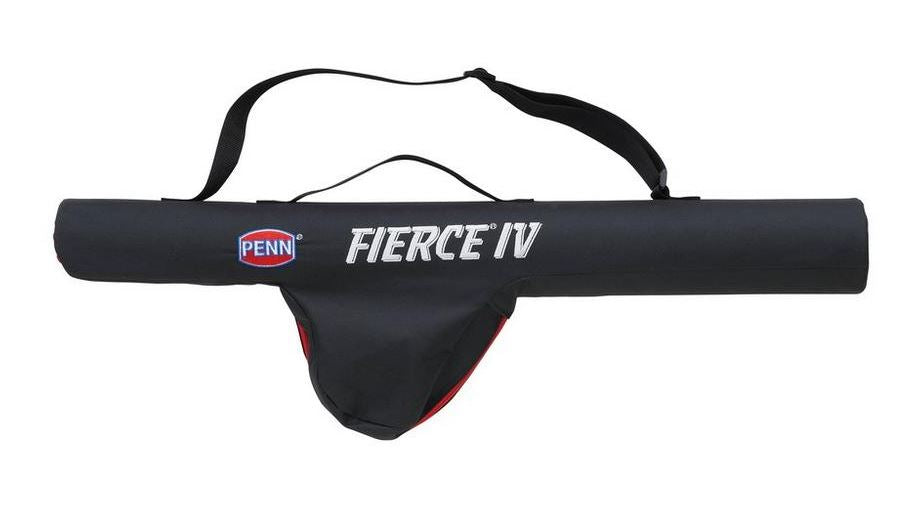 Penn Fierce IV Mk4 Travel Boat Combo - 7ft / 20-30lb / 4pc / 6000 - 1558961