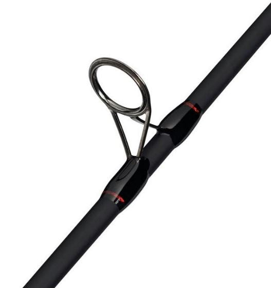 Abu Garcia Fast Attack Spinning Fishing Combo - 8ft - 10-40g - Zander - 1562060