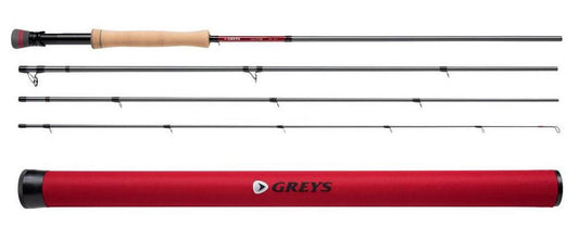 Greys Wing Stillwater Fly Fishing Rod - 10' / #7 / 4pc - 1571753