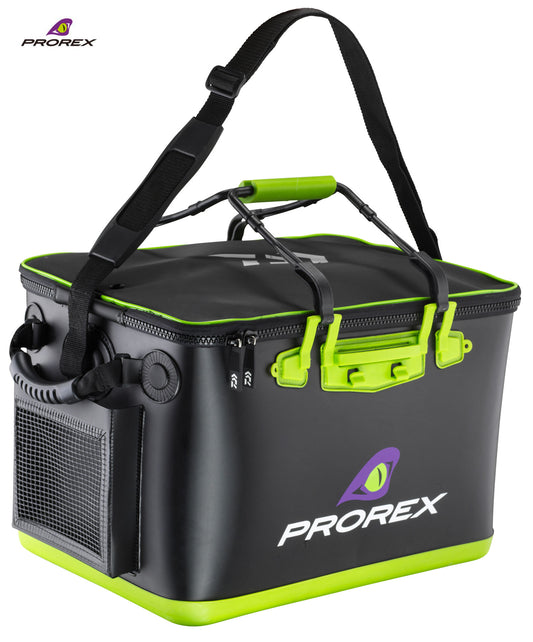 New Daiwa Prorex Tackle Container XL  - Pike / Predator - 15809-500