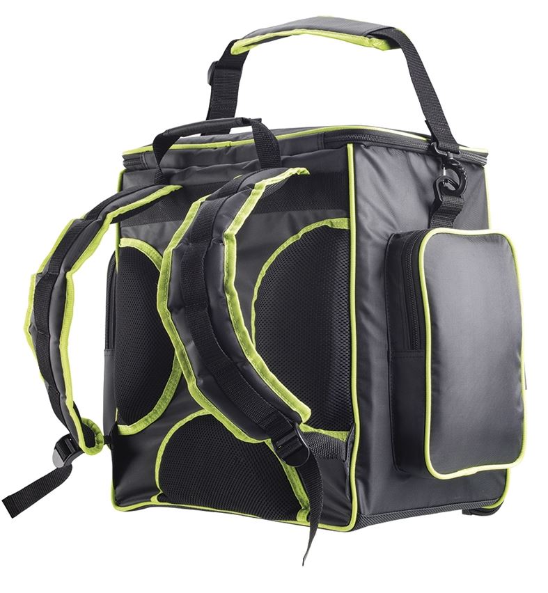 Lure rucksack hotsell