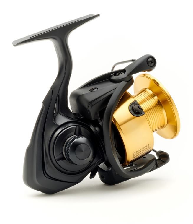 New Daiwa GS 3000 LTD Fishing Reel - Model No. 17GS3000LTD