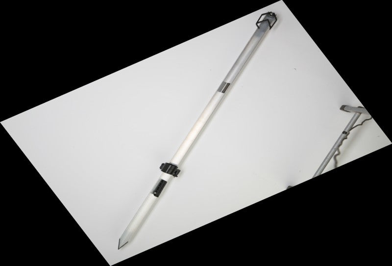 IAN GOLDS MONOPOD SINGLE 5-FT Model No MON5S