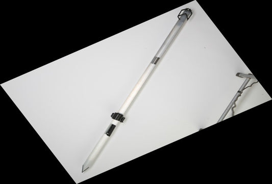 IAN GOLDS MONOPOD SINGLE 4-FT Model No MON4S