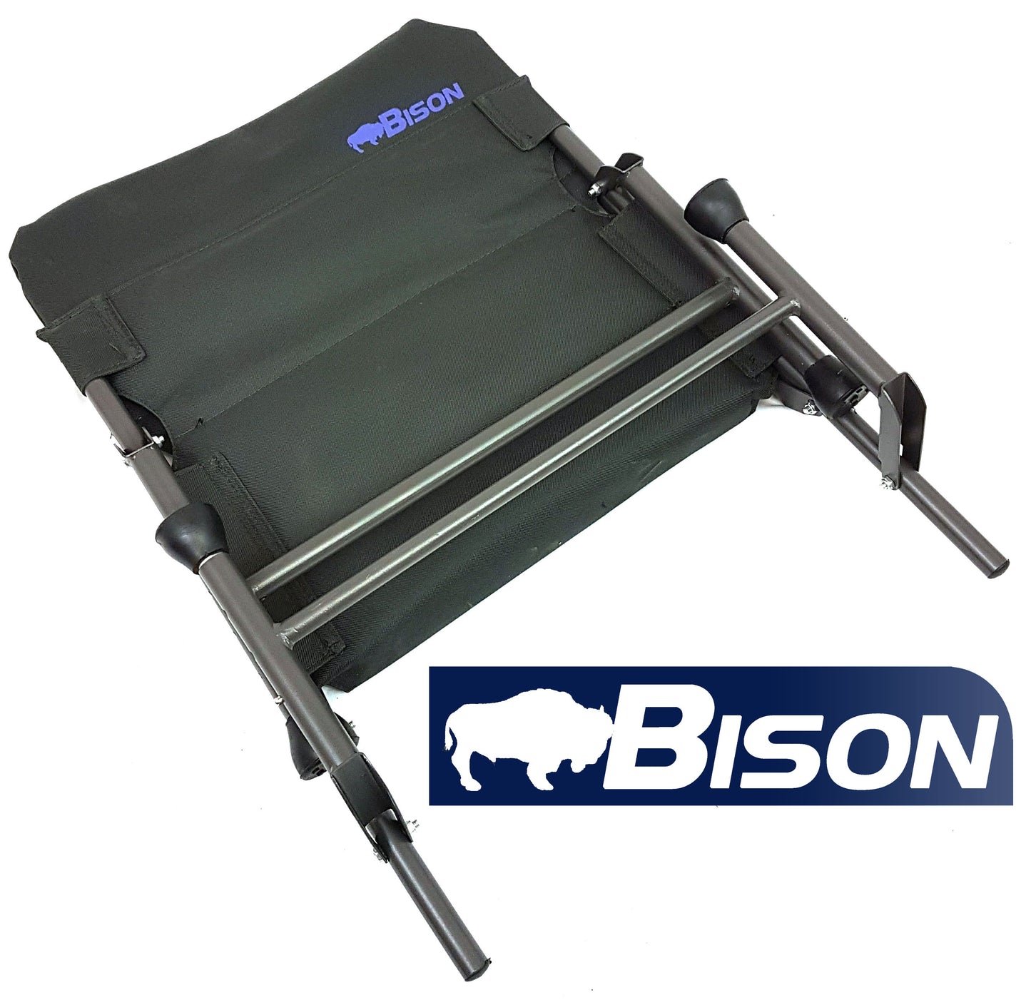 BISON CARP CHAIR ADJUSTABLE FISHING CHAIR, CLEARANCE OFFER