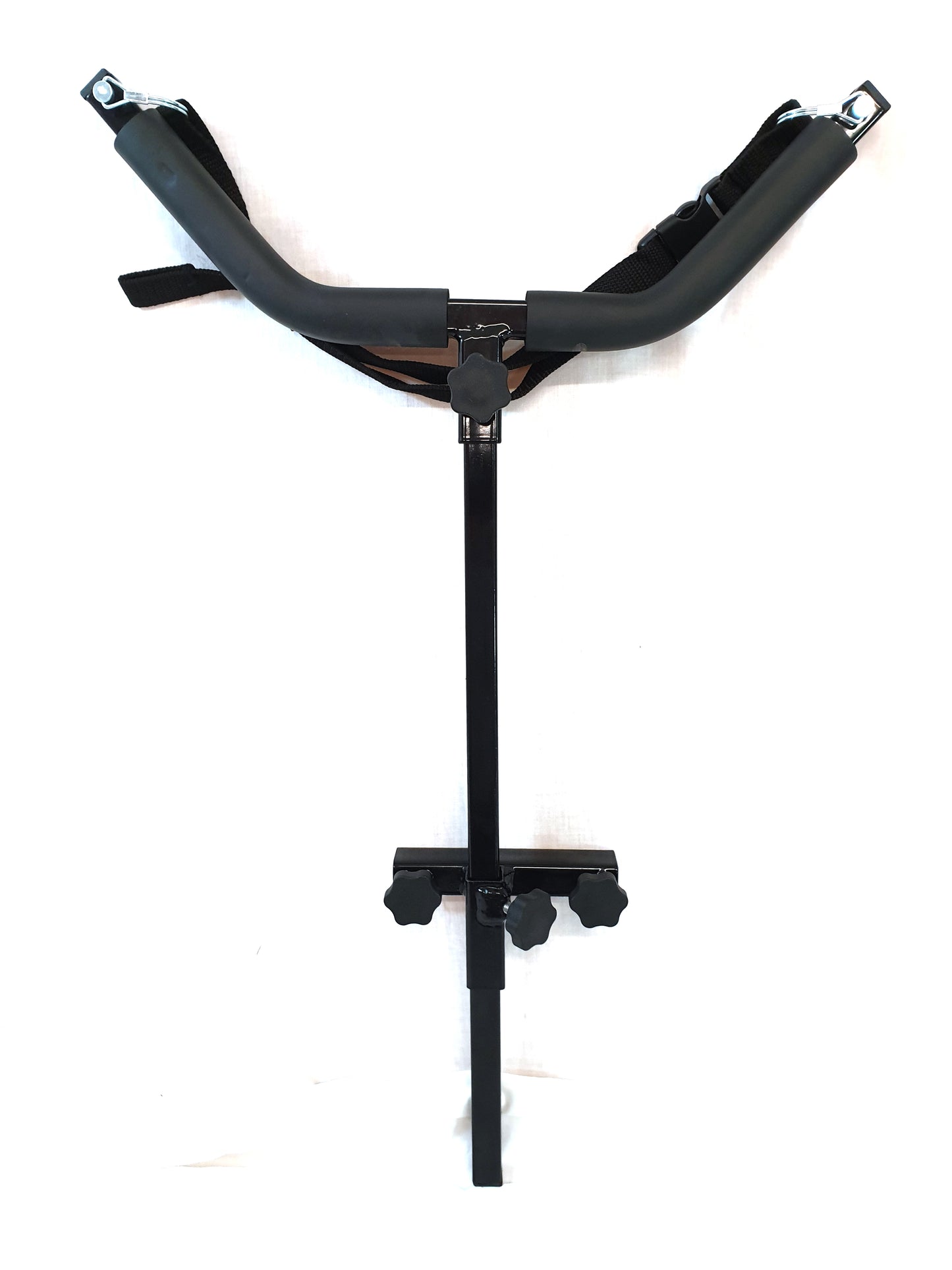 BISON TERRA WHEEL BARROW ADJUSTABLE Y BAR