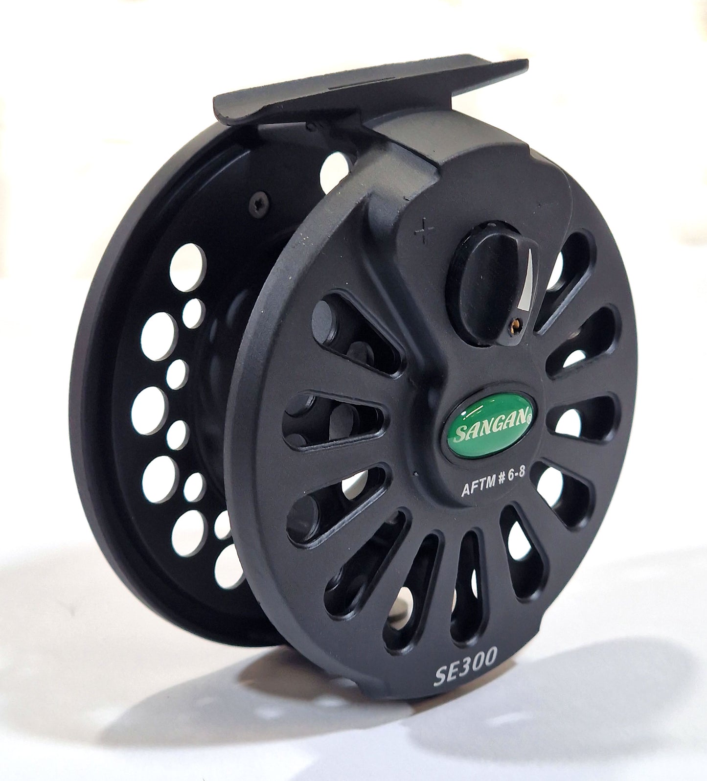 LARGE ARBOUR FLY REEL 7/8