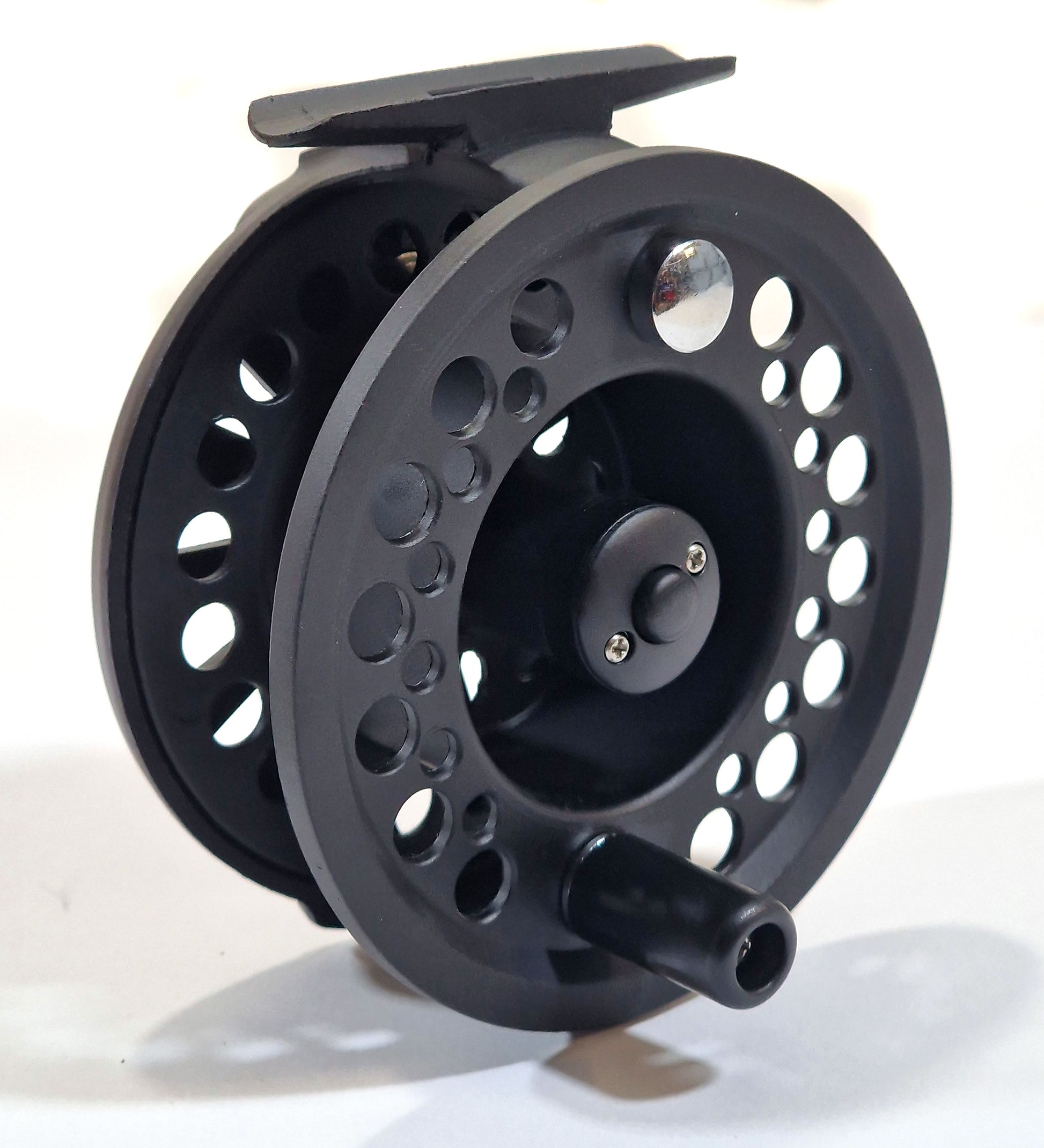 LARGE ARBOUR FLY REEL 7/8 – Fishingmad