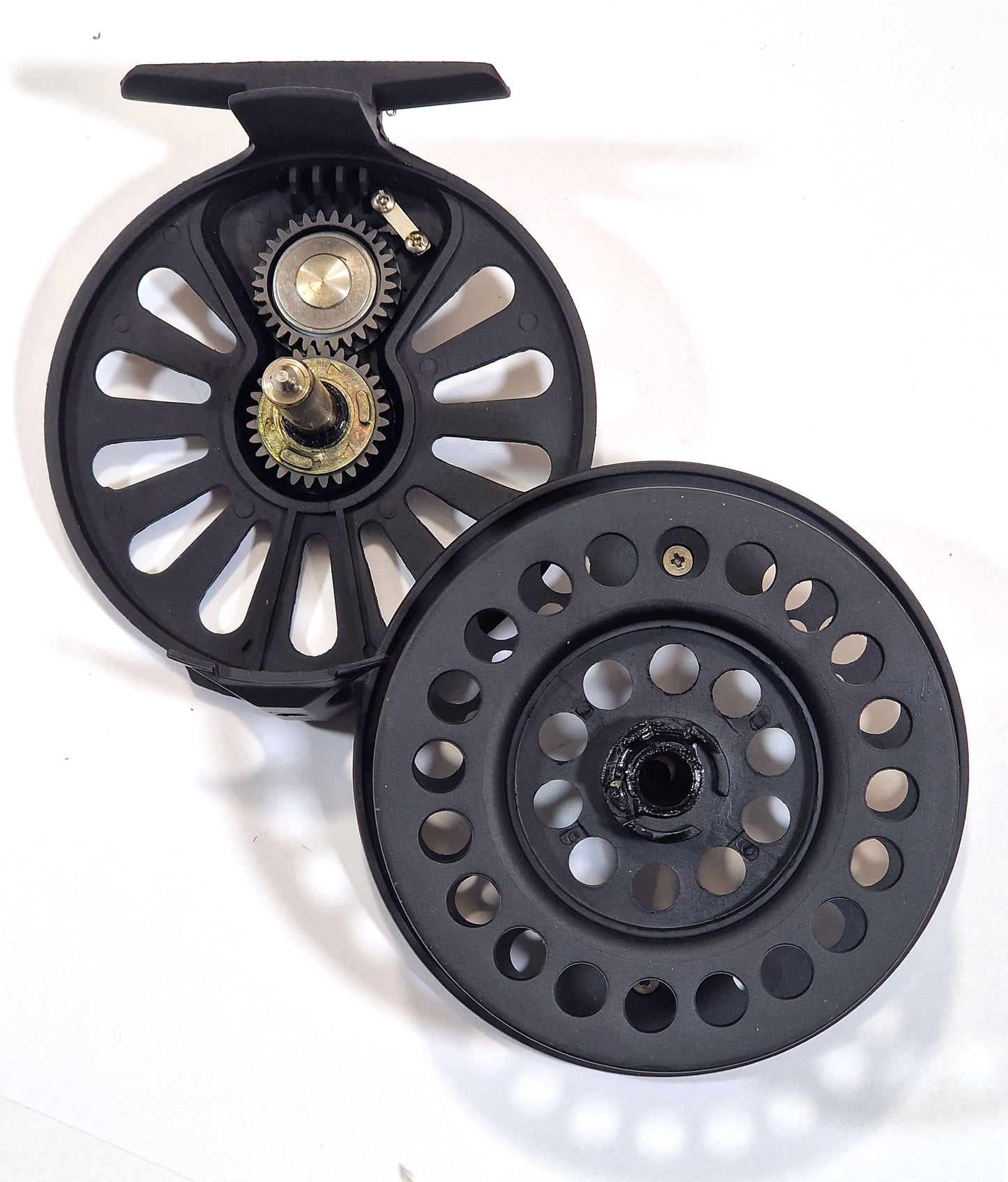 LARGE ARBOUR FLY REEL 7/8