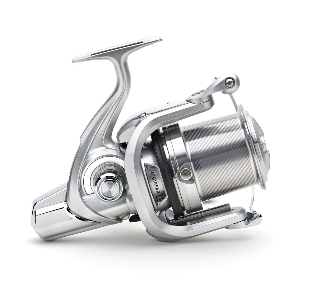 New Daiwa 20 Crosscast Surf 45 SCW 5000C QD Reel - 20CCS45SCW-5000CQD