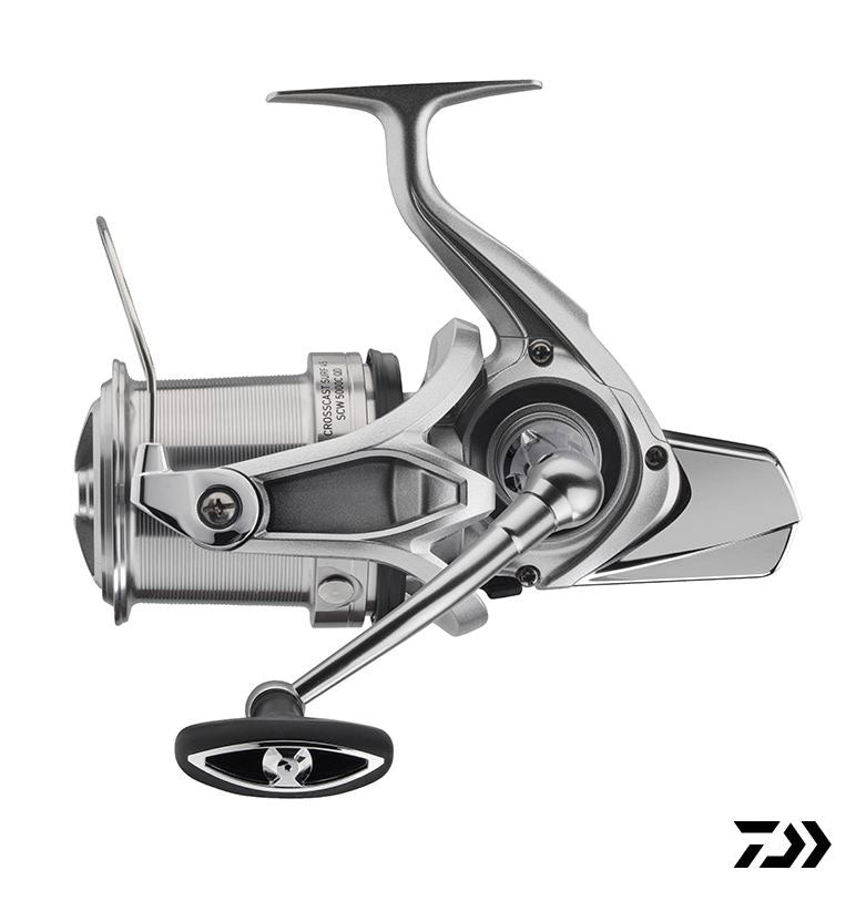 New Daiwa 20 Crosscast Surf 45 SCW 5000C QD Reel - 20CCS45SCW-5000CQD