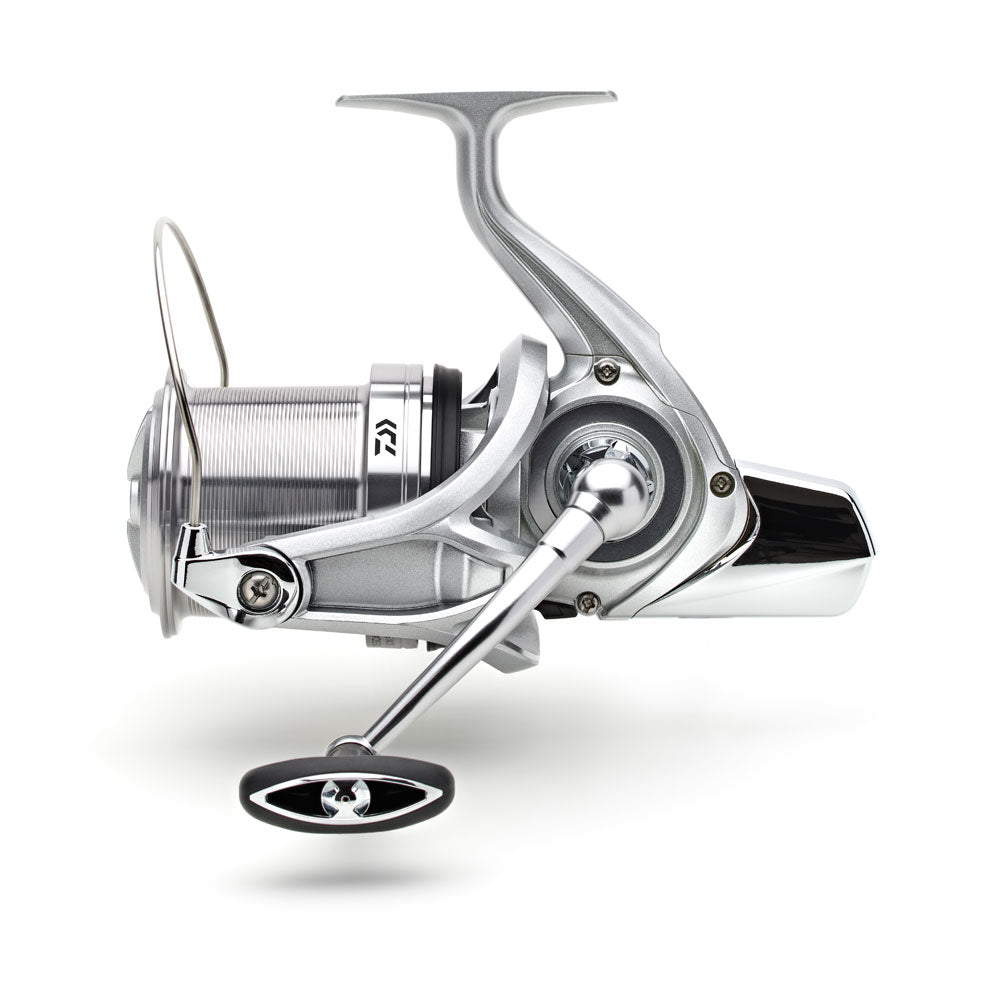 New Daiwa 20 Crosscast Surf 45 SCW 5000C QD Reel - 20CCS45SCW-5000CQD