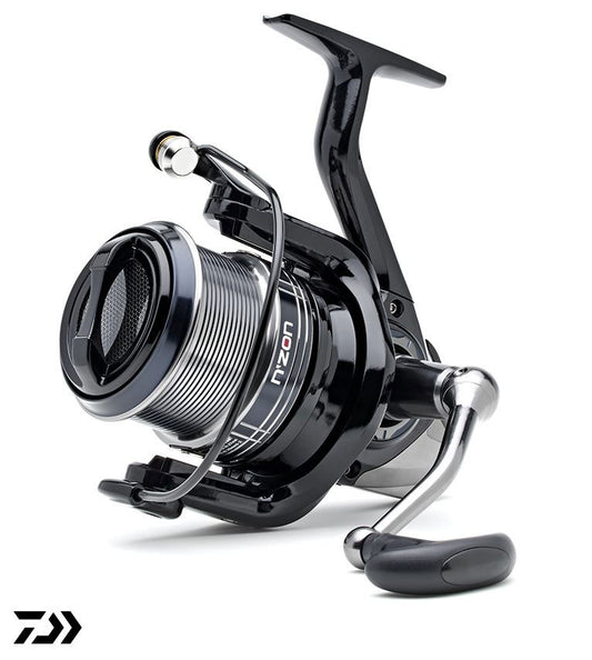 Daiwa 20 N'ZON Distance 25 Feeder Fishing Reel - 20NZD25