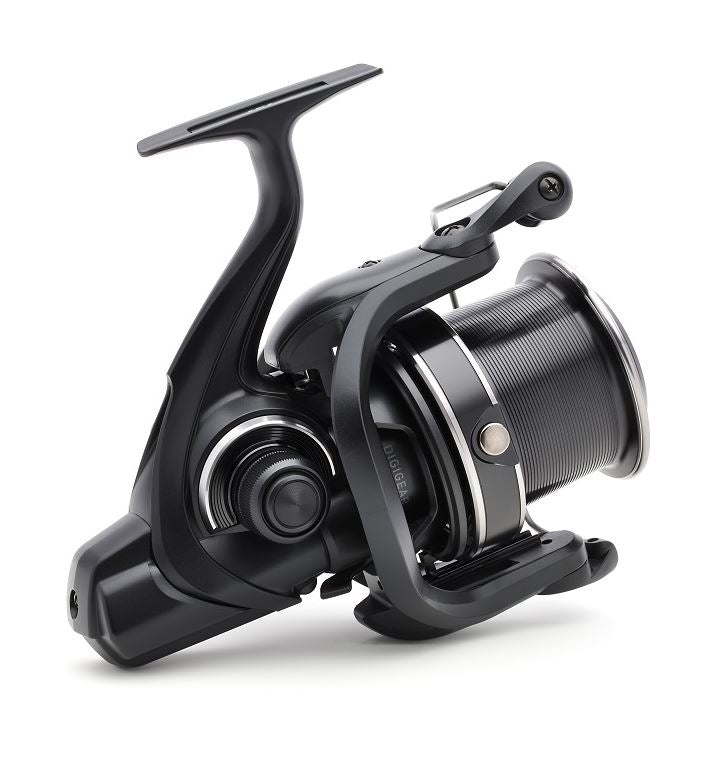 Daiwa 23 Emblem 35 SCW QD Carp Fishing Reel - Spare LD Spool - 23EM35SCWQD