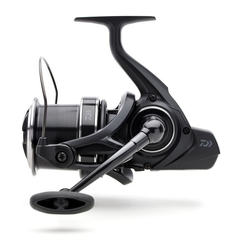 Daiwa 23 Emblem 35 SCW QD Carp Fishing Reel - Spare LD Spool - 23EM35SCWQD