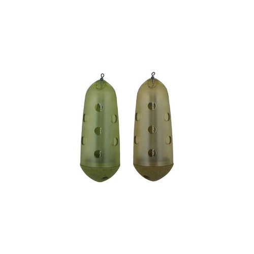 DRENNAN FEEDERBOMB TWIN PACK SMALL 12G TFFBS012