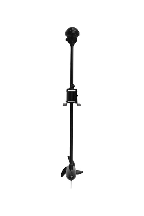BISON 55ft/lb BOW MOUNT ELECTRIC OUTBOARD MOTOR