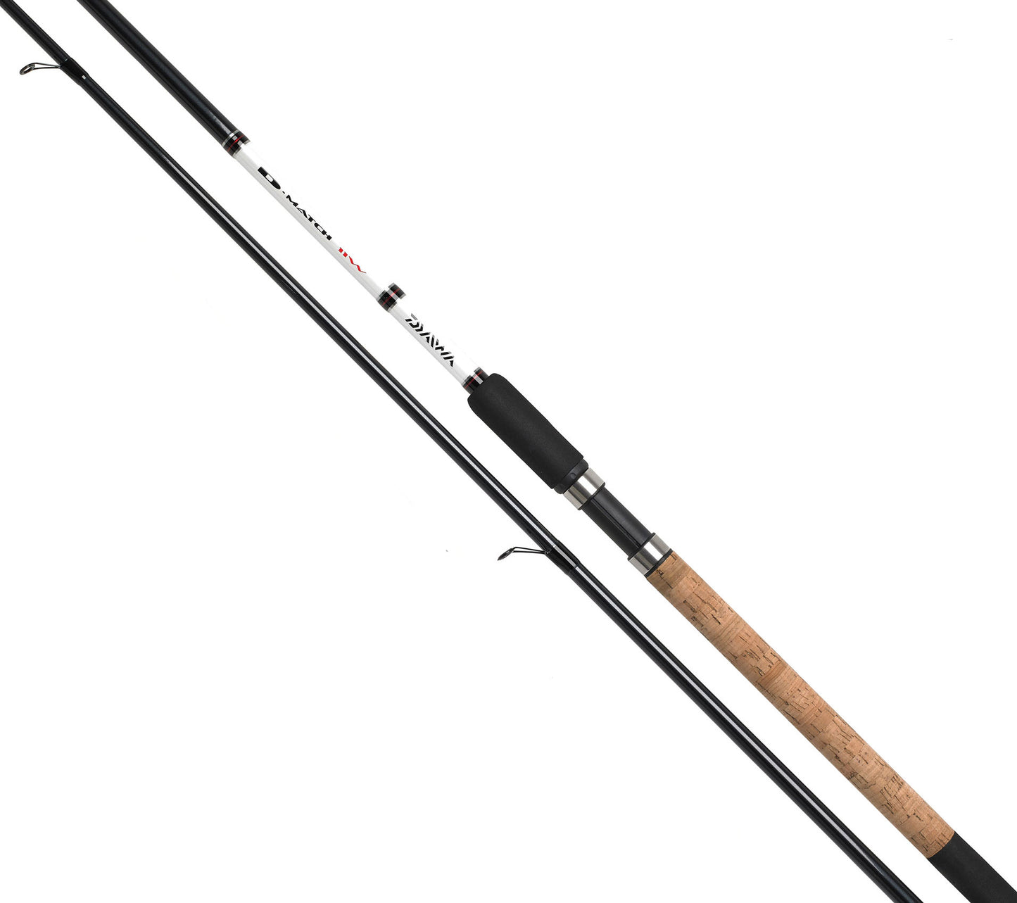 New Daiwa D Match Fishing Kit - 11ft Match Rod / D4000 reel - DM11PW/DM4000-8C