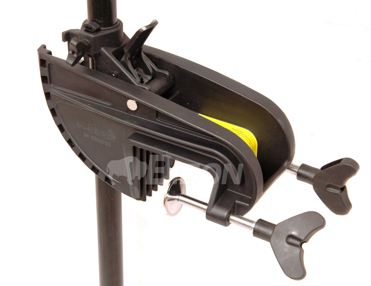 BISON 100 FT/LB ELECTRIC OUTBOARD MOTOR