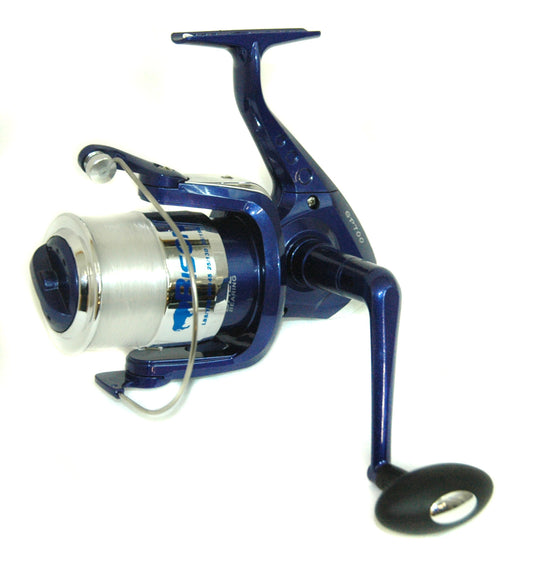 BISON SEA FISHING BEACHCASTING OR BOAT SEA FISHING REEL GP7000