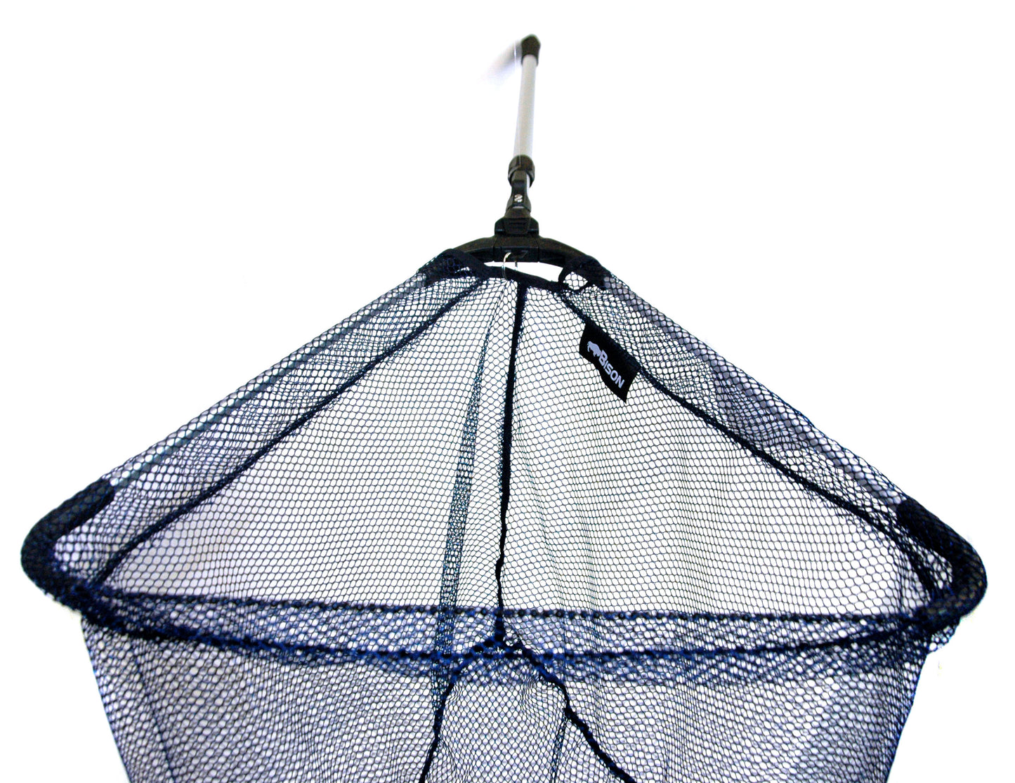 BISON TELESCOPIC LANDING NET