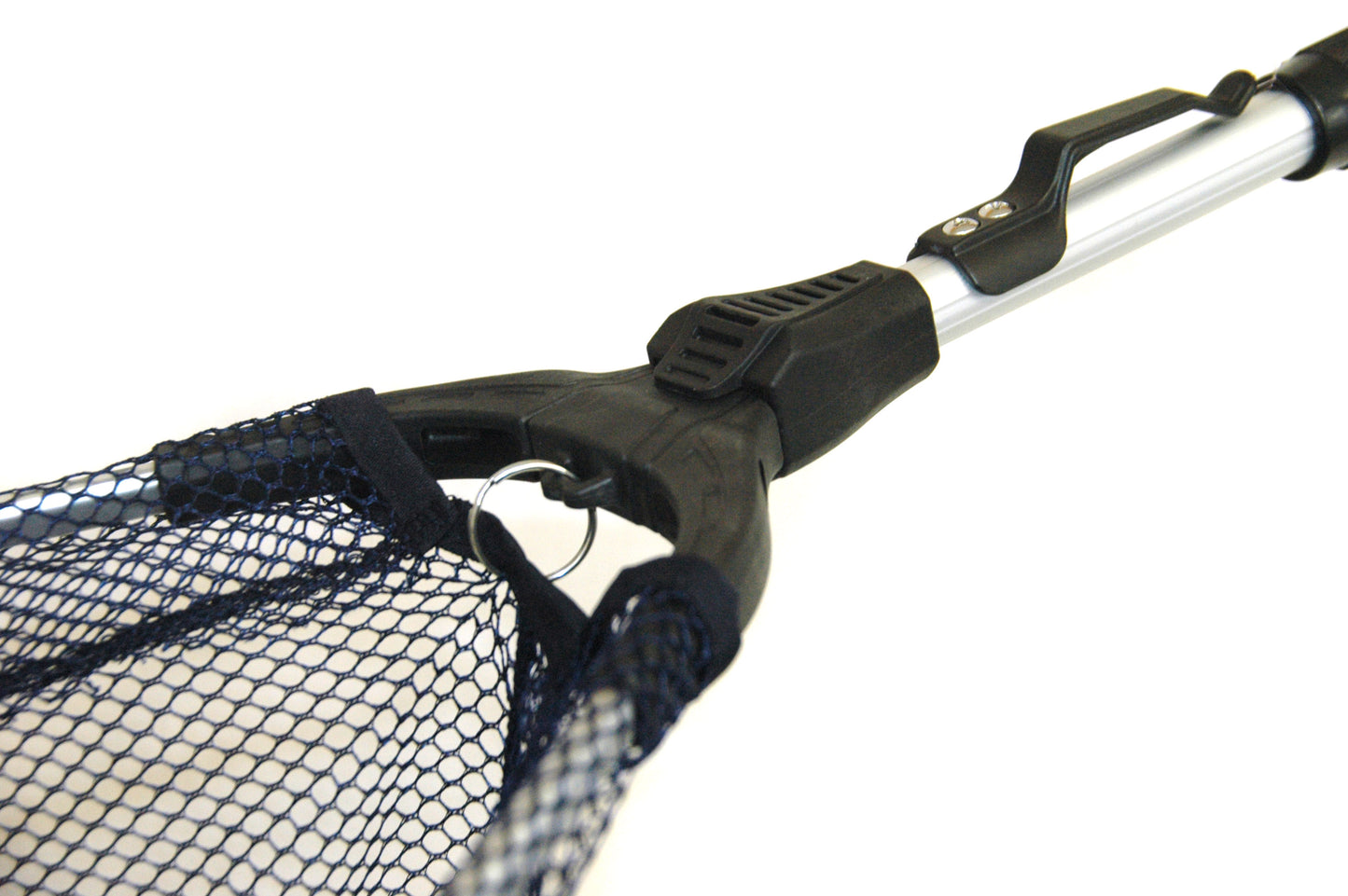 BISON TELESCOPIC LANDING NET